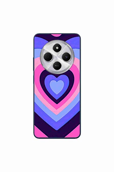 OEM Cover compatible with Xiaomi Redmi 14C Silicon Gel Tpu Model Powerpuff Gi...