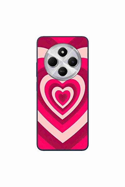 OEM Case compatible with Xiaomi Redmi 14C Silicon Gel Tpu Model Powerpuff Gir...