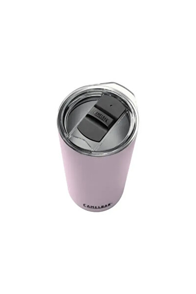 Camelbak هورايزون تامبلر معزول من الستانلس ستيل سعة 600 مل - بنفسجي