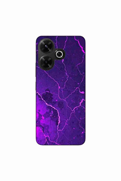 OEM Case compatible with Xiaomi Redmi 13 4G Silicone Gel Tpu Pattern Ultravio...