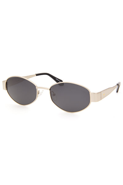 Zen Milano Eyewear نظارات شمسية نسائية مستقطبة GS7015-C03 54