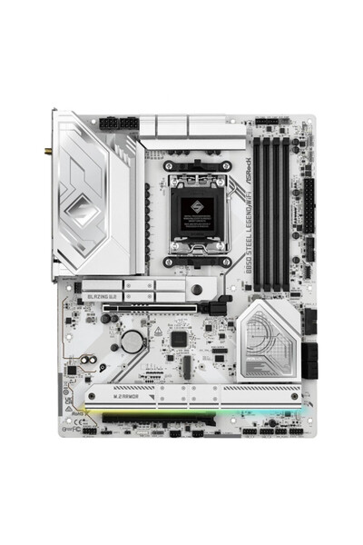 Other Placă de bază Asrock B850 STEEL LEGEND WIFI