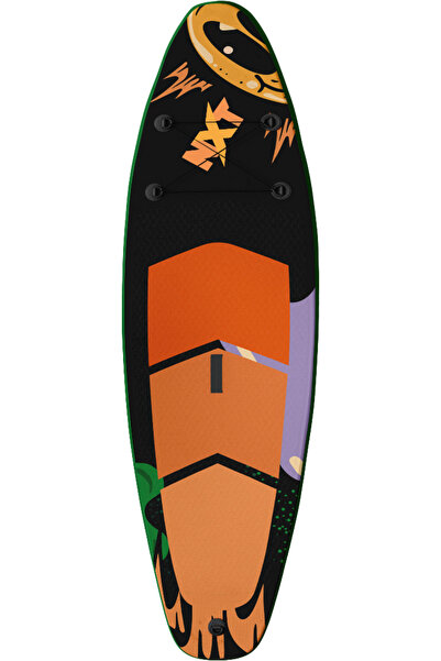 Nxt MIXUP Şişme SUP Stand Up Paddle Board 305cm
