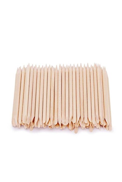 OEM UpLac Ξύλινα στικς 11.5 εκ. 100 τεμάχια