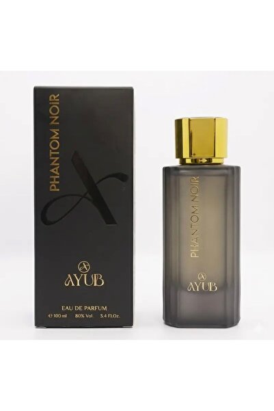 AYUB عطر فانتوم نوير - عطر فاخر مميز 100 مل