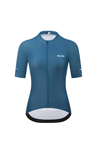 Choice17 S 1 Raudax Women's Cycling Jersey Short Sleeve Racing Tops Bicycle B...