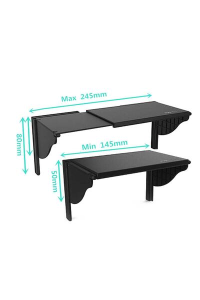 Choice 1PC Car GPS Navigation Sun Shade 5-10 Inch Interior Accessories Displa...