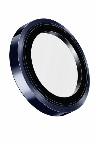 bzontech iPhone 17 Pro / 17 Pro Max Compatible (with Stone - Without Stone) Camera Lens Protector