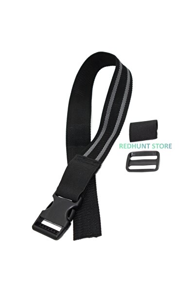 Choice3 Leg Strap BK Tactical Drop Leg Holster QLS 19 22 Mid-low Belt Holster...