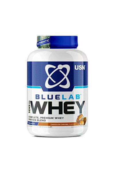 Usn Nutrition Bluelab 100% Πρωτεΐνη Ορού Γάλακτος Premium (2000 γρ.) Σοκολάτα...
