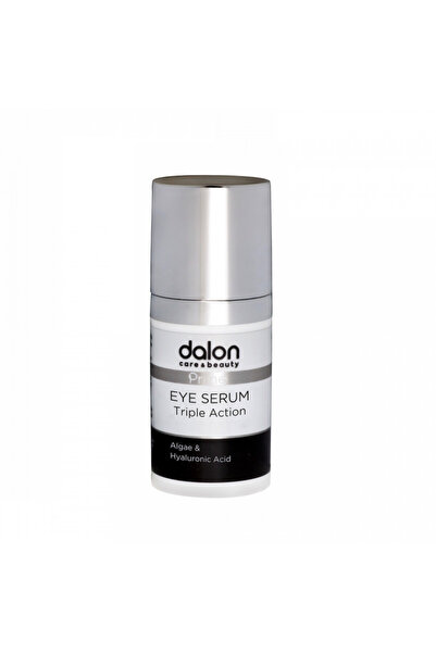 Dalon PRIME EYE SERUM TRIPLE ACTION 30ML
