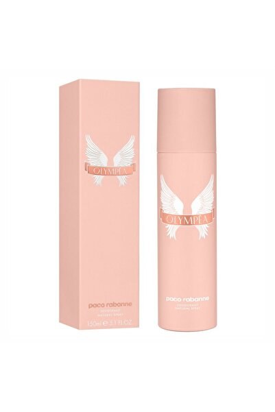 Paco Rabanne OLYMPEA DEODORANT SPRAY 150ML