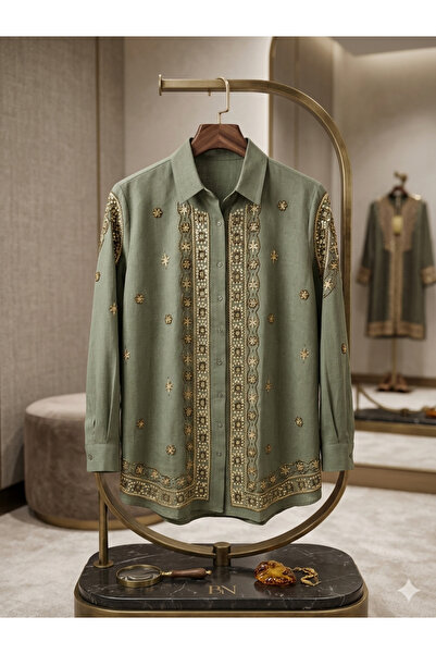 Boutiqe Meyra Tesettür gömlek