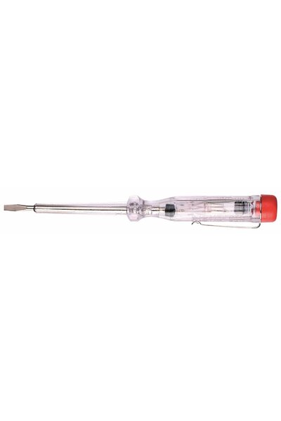 FELO Surubelnita tester retea VDE 0680, 65mm, 220 - 250V AC