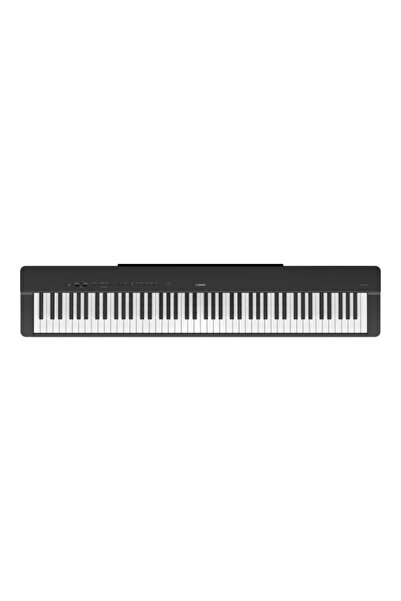 Other Yamaha P-225B - Pian digital