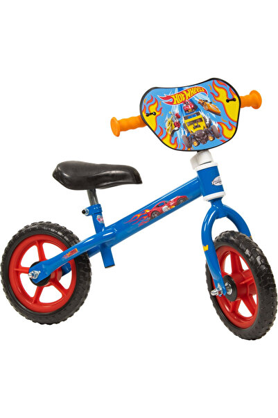 Other Bicicletă fără pedale 10 HOT WHEELS TOIMSA 168