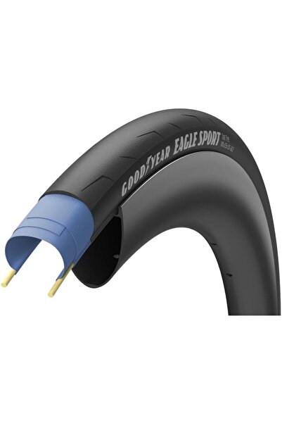 Goodyear Eagle Sport Dış Lastik 700x25 Telli