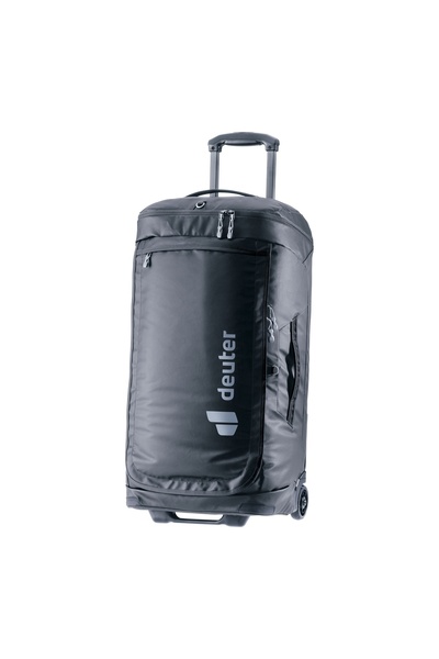 Deuter Пътна чанта тип сак Pro Movo 60 Черен