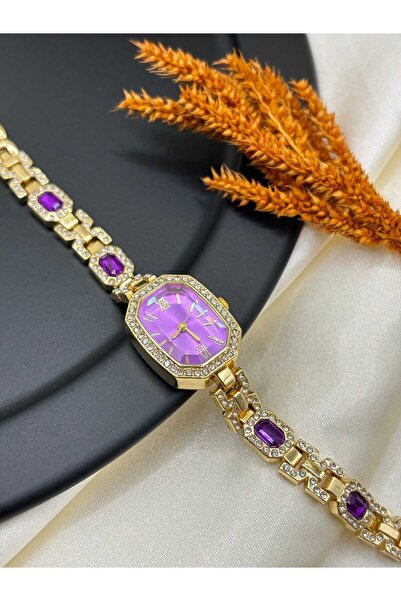 QUARTZ SAAT