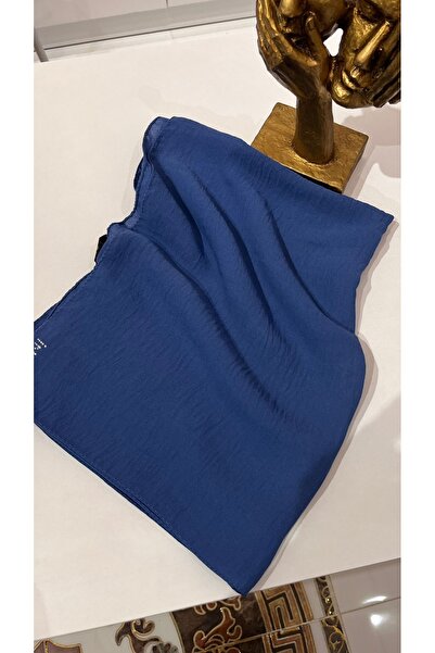 EB SCARF Jazz (Jazz) Non-Slip Crinkled Textured Shawl – Lightweight and Flowy