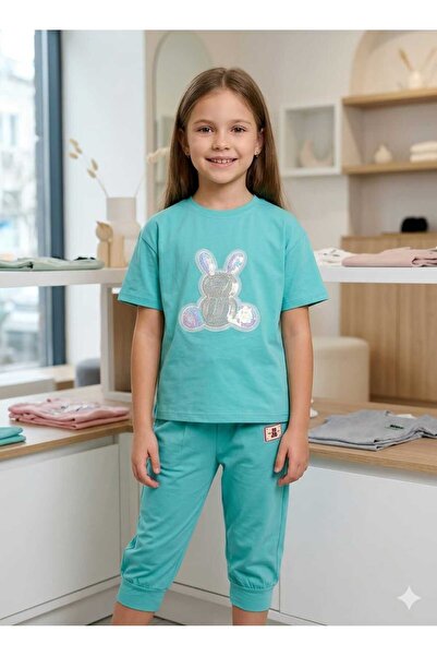 Alsadfine innovations Pajama Set for Girls Long Pants Comfortable Material 10...