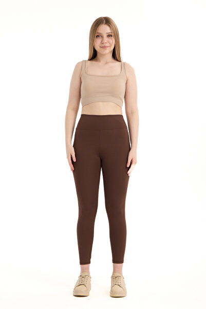 OZD Active Premium Tummy Control High Waist Women's Sports Leggings