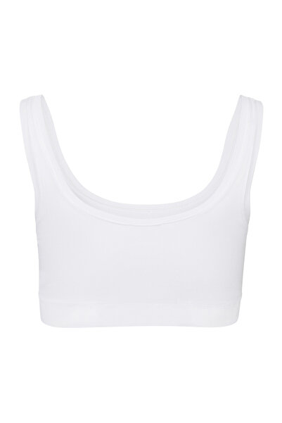 Hanro Bustier Touch Feeling Padded