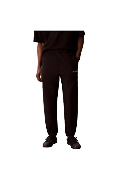 Calvin Klein Pantaloni PREMIUM TERRY CALVIN INVITE JOGG