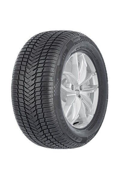 Autogreen Anvelopa Παντός Καιρού 195/55 R15 All Season Versat As2 85 V