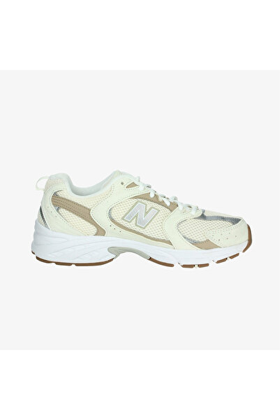 New Balance 530 Unisex Bej Spor Ayakkabı