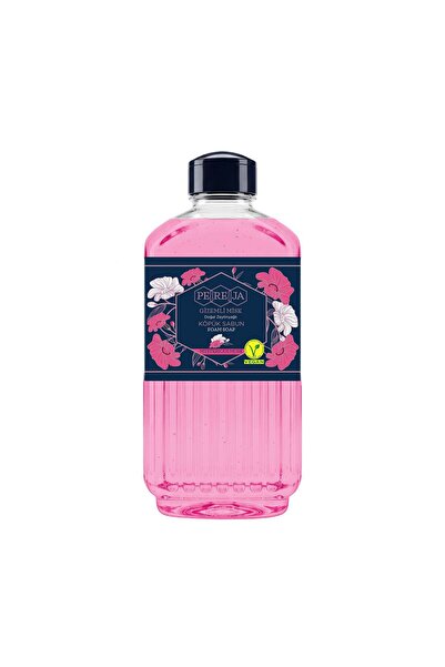 Pereja Gizemli Misk Doğal Zeytinyağlı Köpük Sabun 1000 ml
