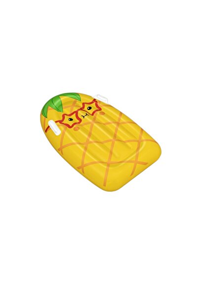 BESTWAY Placă înot gonflabilă cu ananas, 42049