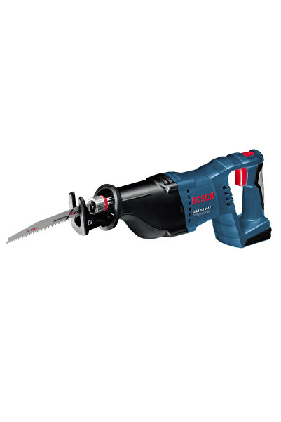 Bosch Profesional 060164J000 Fierăstrău sabie fără fir de 18V, cursă de 28mm,...