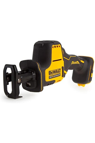Dewalt Fierăstrău sabie fără fir DCS369N, 18V, cursă de 16mm, 2900 RPM, LED, ...