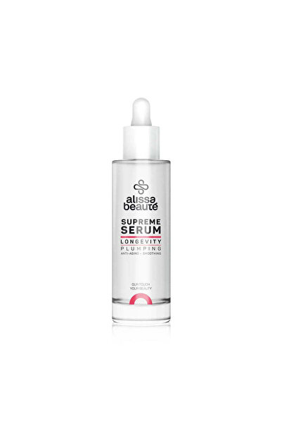 Alissa Beauté România Ser Suprem |   50 ml Ser concentrat anti-îmbătrânire pe...