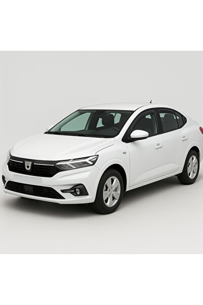 Dalauto Paravanturi fata-spate , fumurii compatibile Dacia Logan III 2020-> C...