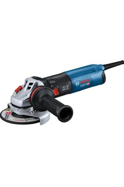 Bosch GWS 14-125 Angle Grinder, 125 mm, 1400 W