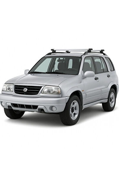 Dalauto Bare portbagaj cu cheie SUZUKI Grand Vitara 1998-2005