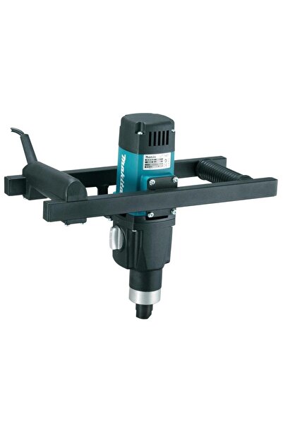 Makita UT1401 Electric Mixer, 1150 W, 50 kg, 140 mm, 2-Speed