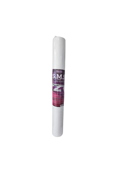 Beautyfor Rola cearceaf SMS - SMS, 80cm x 50m, 25 buc