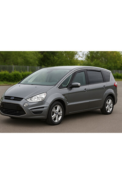 Dalauto Paravanturi fata-spate, fumurii compatibile Ford S-Max 2 2010-2015 Co...