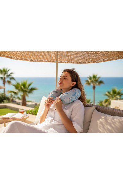 Home Mavi̇makro Travel Neck Pillow
