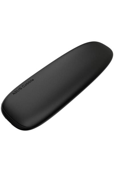 ASUS Rack extern SSD COBBLE, suportă până la 4 TB, USB Type-C, M.2, Negru