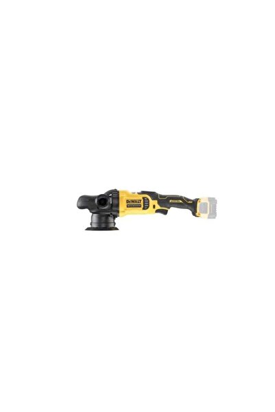 Dewalt 18V Cordless Random Orbital Polisher, 125mm, 5500 RPM, Bare Tool
