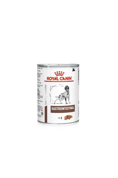 Royal Canin Veterinary Gastrointestinal Köpek Konserve Yaş Mama 400 gram