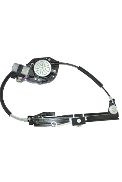 OPAR Fiat Linea Arka Cam Krikosu Sol Elektrikli 52031339