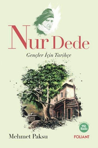 Generic Brand Nur Dede