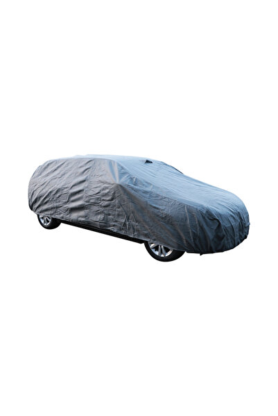 Carpoint Prelata auto Protecție Supremă SW-XL 488x175x121cm