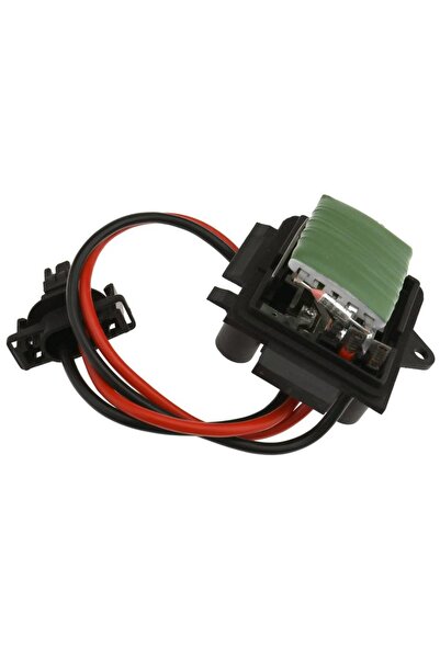 RapidAuto Rezistenta ventilator habitaclu Renault Megane Scenic (Ja0/1), Scen...