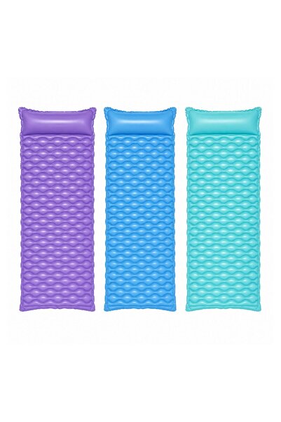 Flippy Saltea Gonflabila, Flippy, Model Gonflabil pentru Apa, Material PVC si...